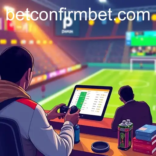 confirmbet