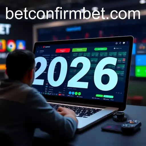 Online Betting Surges Amid New Regulations