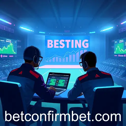 The Rise of Online Betting in 2025